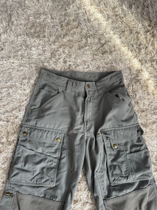 Pantaloni Carhartt
