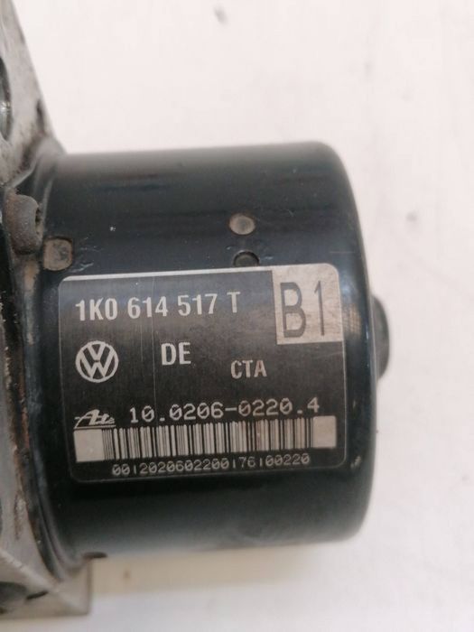Pompa modul Abs Octavia 2 A3 Touran golf 5 1K0 907 379 AA