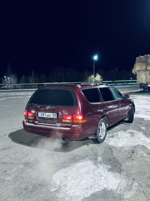 Продам toyota camry-Scepter срочно