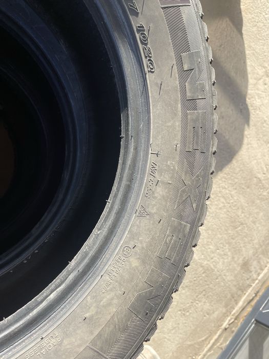 Резина NEXEN р17