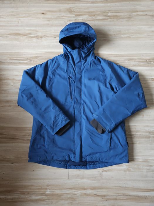 Оригинално мъжко яке Jack Wolfskin