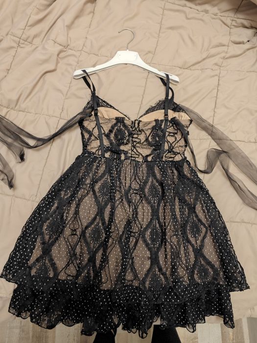 Рокля на марката Алеса S