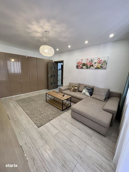 Apartament 3 camere | Plazza Residence | Lujerului | Parcare