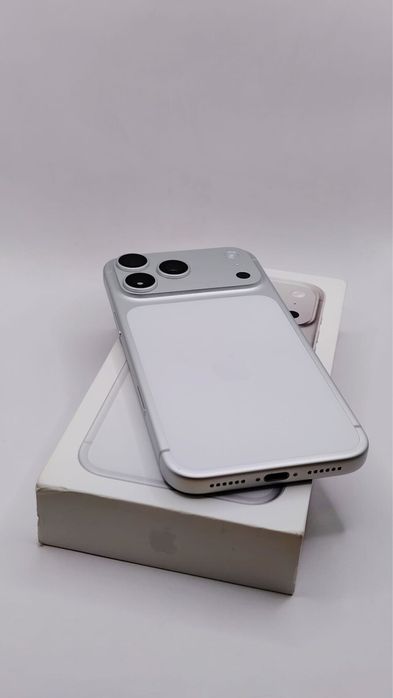 Iphone 17 Pro Max! ‼️ Nou + Garantie ‼️