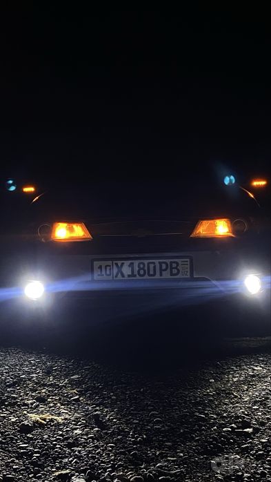 Nexia 2  sonc gibrit