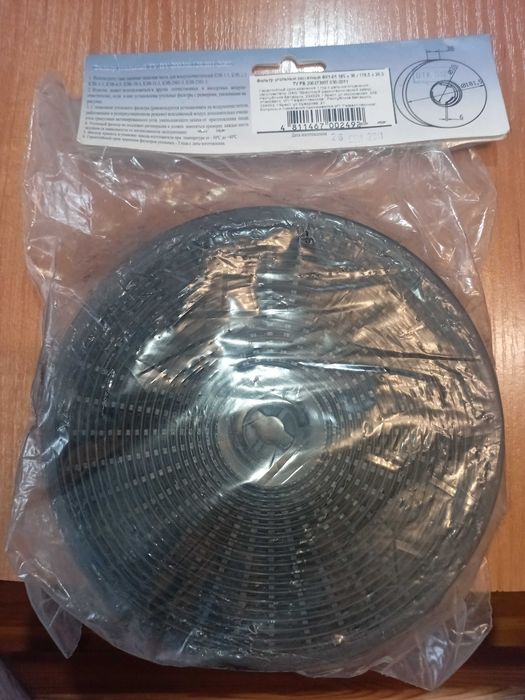 продам фильтры угольные