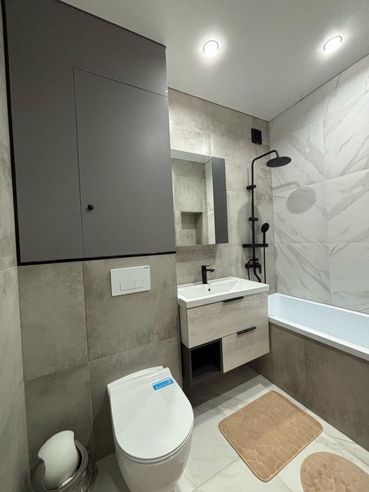 Аренда квартиры долгосрочно