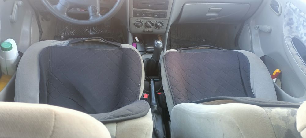 Продам резвую машину Амулет чери а15