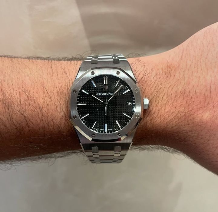 Механические часы