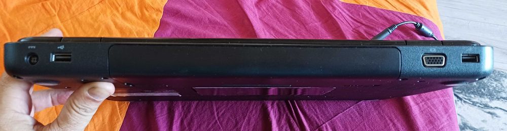 Лаптоп DELL Inspirion N 5010