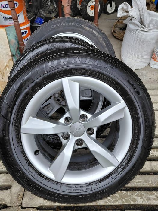 Jante diferite modele