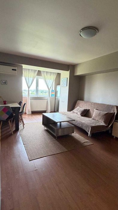 Inchiriez apartament 2 camere Citylights Pipera-Voluntari