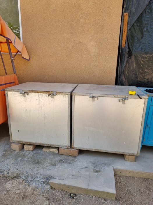 Продаётся контейнер