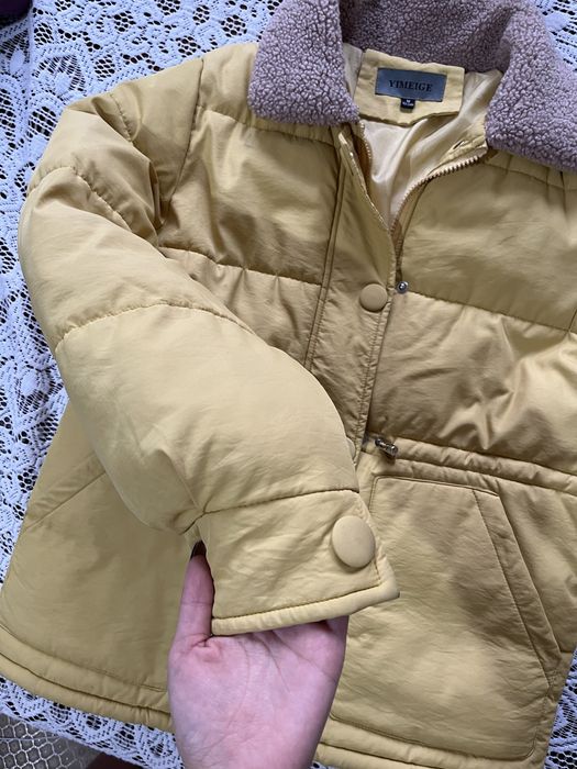 Куртка (осень,весна)