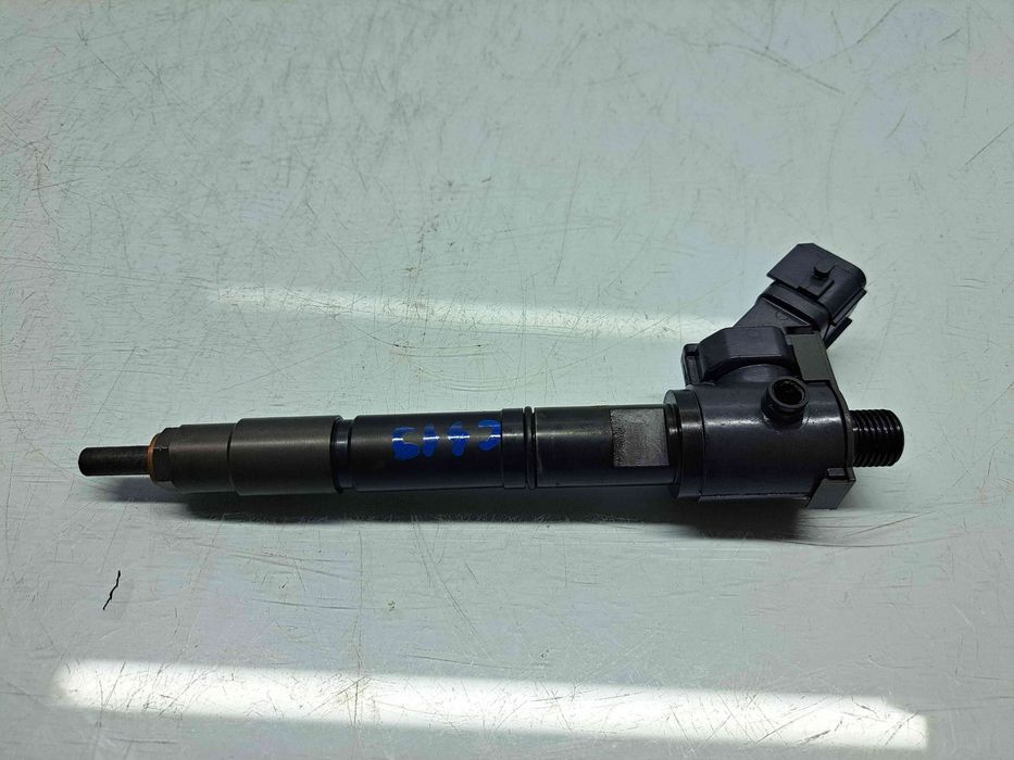 Injector Volvo V40 II Facelift [Fabr 2013-2019] 31336878 2.0 D4204T8 8
