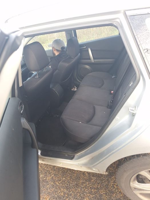 Vând Mazda 6 2.0 diesel