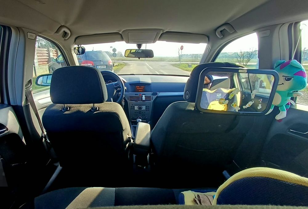 De vânzare Opel Astra 1.7 CDTI