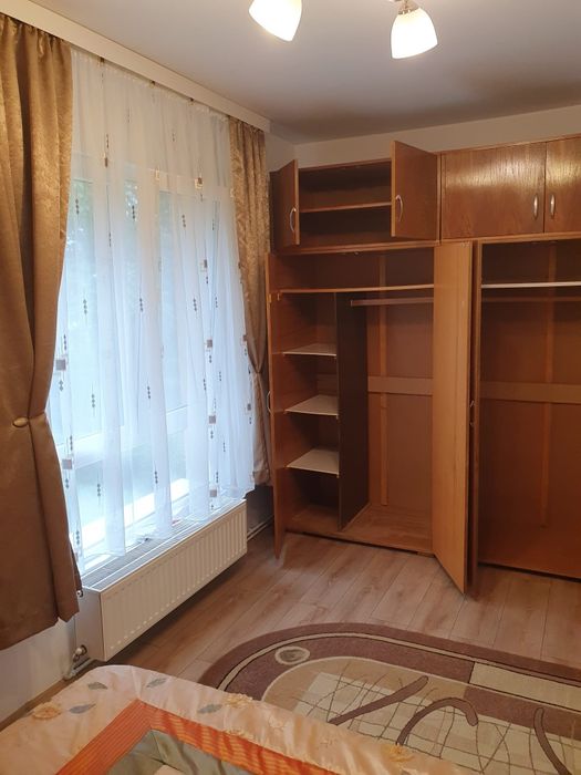 Apartment 2 camere de inchiriat