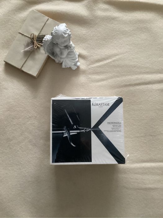 Kerastase dispozitiv tratamente scalp,par
