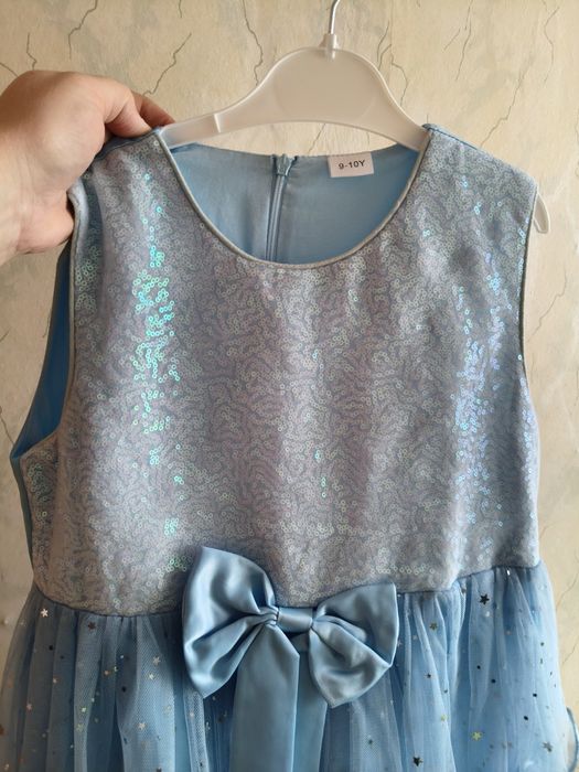 Продам платье на девочку