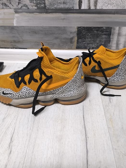 Nike  LeBron в отлично състояние