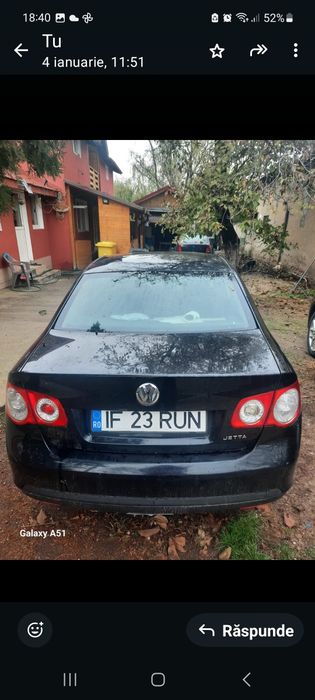 De vânzare auto j