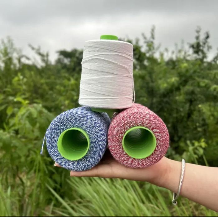 Шпагат для вязки колбас