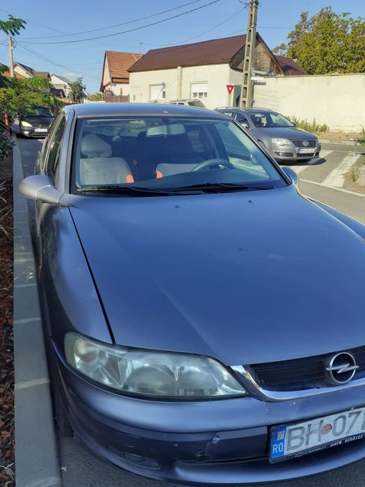 Opel Vectra