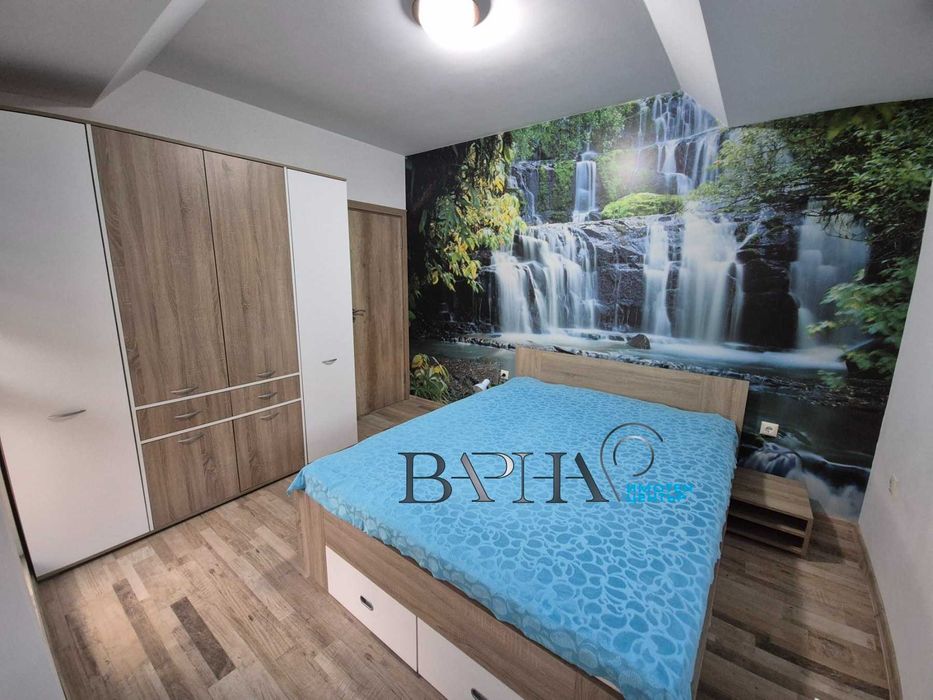 Дава се под наем Двустаен апартамент в Варна, Център - 60 кв.м за 612 € - Снимка #4