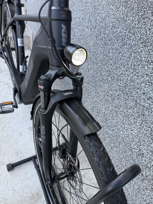 KTM POWER SPORT 11 Plus 28” Bosch CX 85Nm 750Wh Електрически велосипед