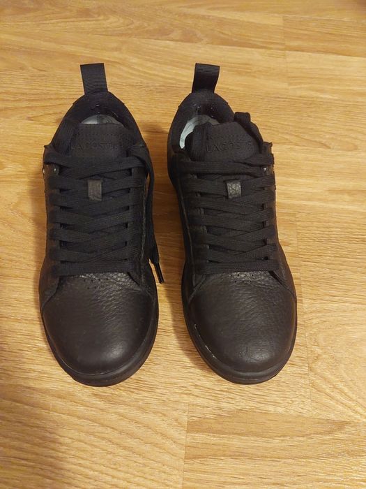 Vand adidasi impermeabil Lacoste Carnaby Evo Gtx GORE-TEX