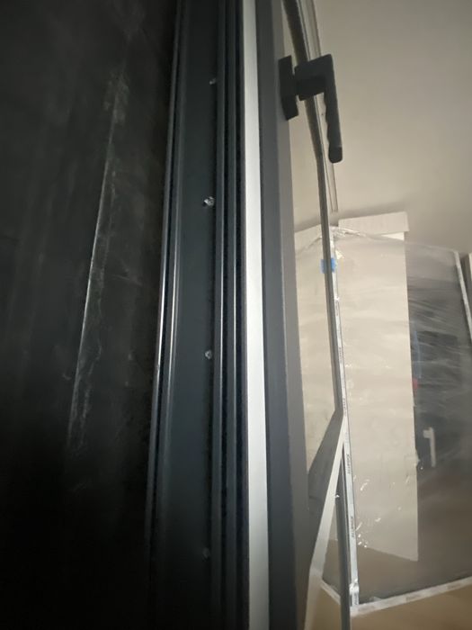 Geam nou, Helios, 3 foi, 7 camere, bagheta calda