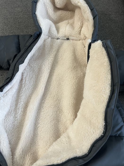 Дрехи човал  зима  0- 2 месеца H/M