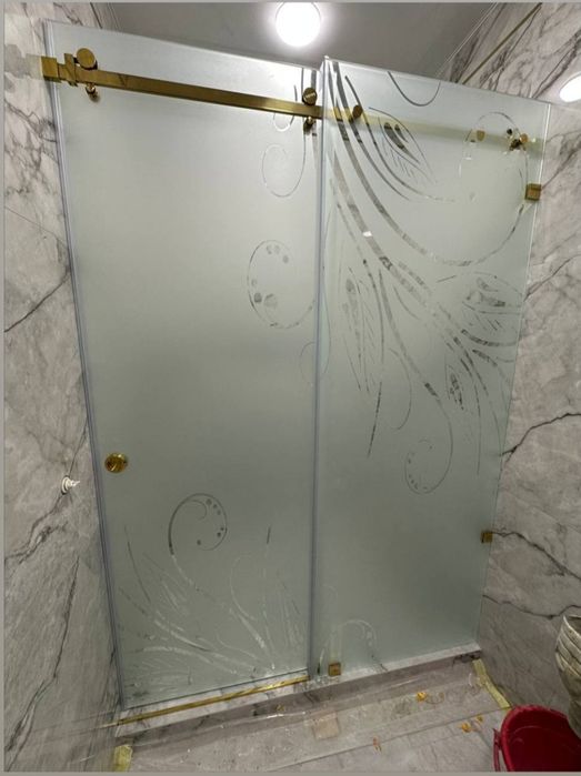 Dushavoy kabinalar yasaymiz