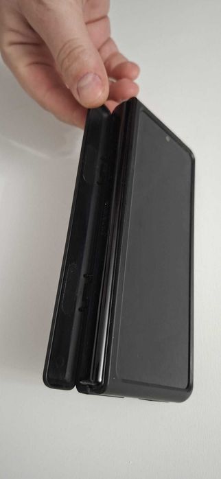 Samsung Galaxy Z Fold3, 512gb, negru