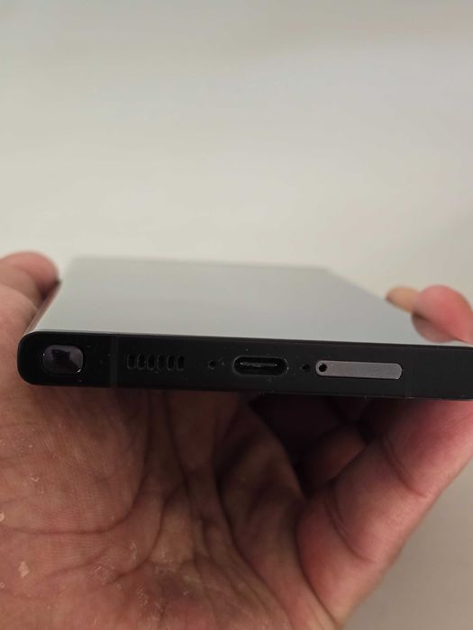 Samsung s23 ultra 12/256