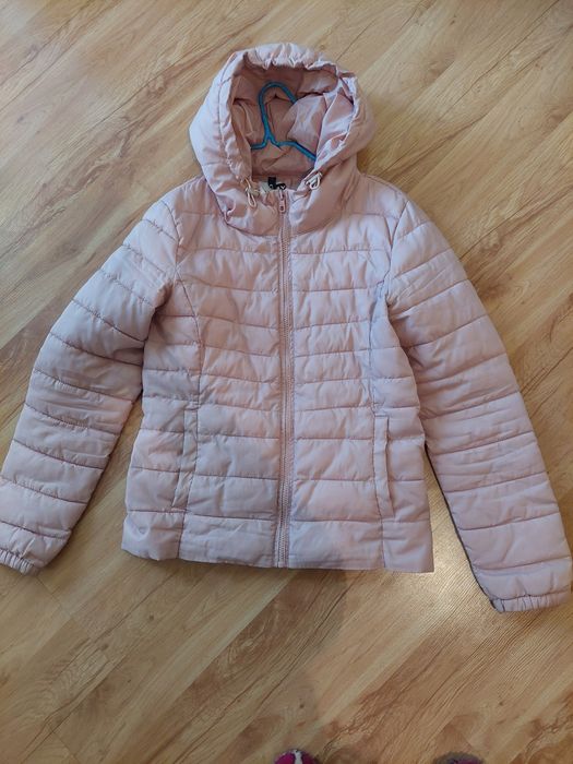 Дамски якета с.м