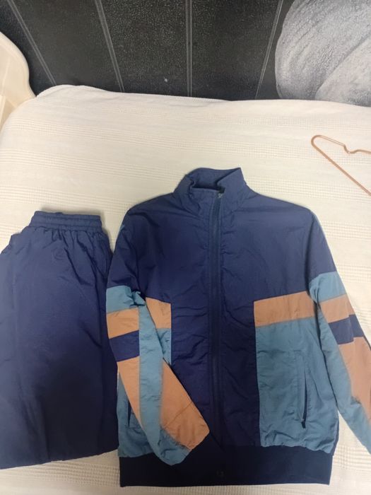 Разная стильная Одежда