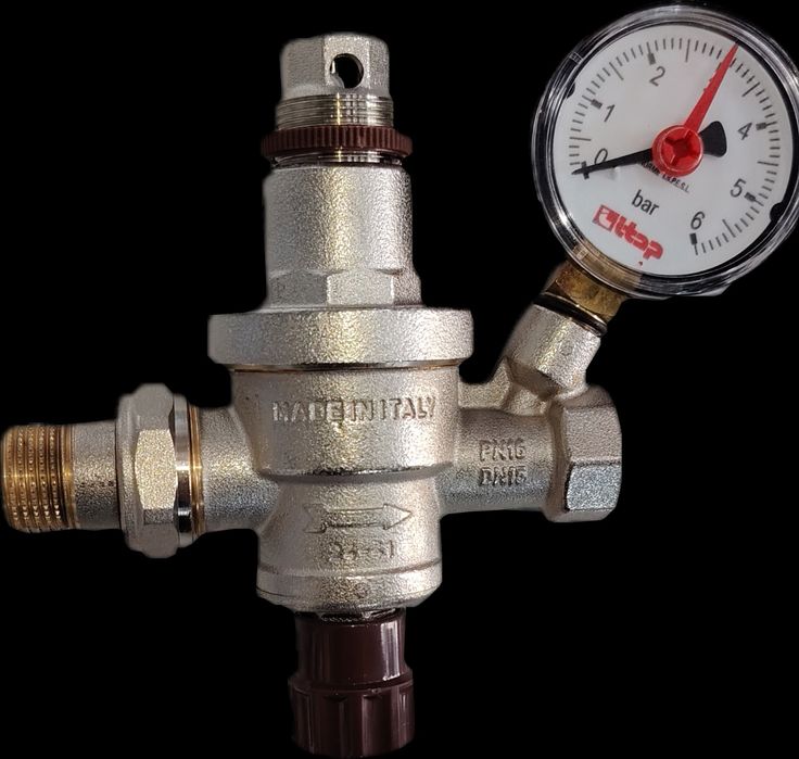 Автоподпитка ИТАЛИЯ