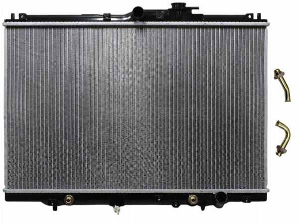 Радиатор Honda Odyssey