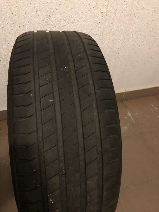 Jante BMW X5 model 2014