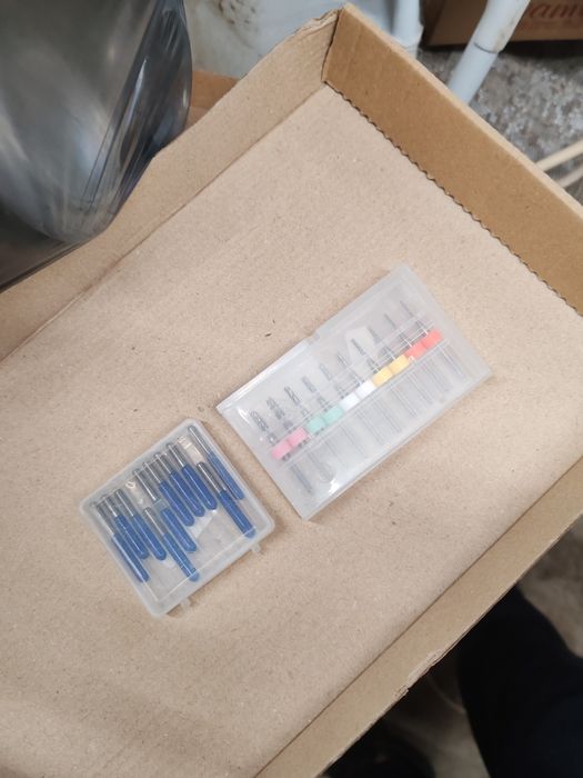 Vând urgent, kit cnc /imprimanta 3D diy