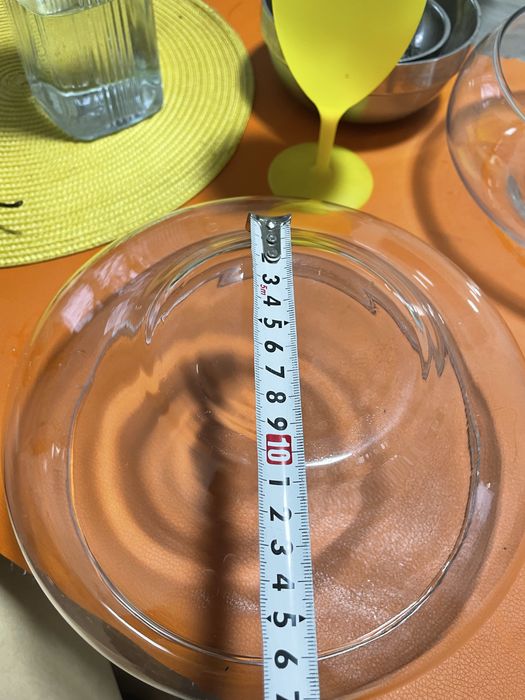 Мини аквариум