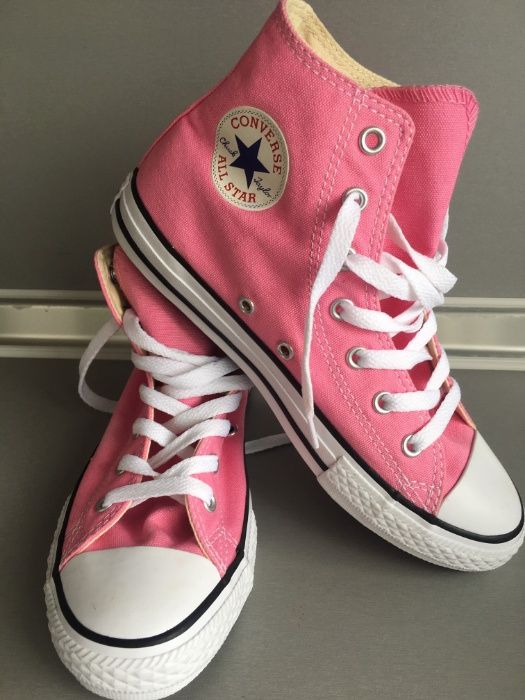 НОВИ Оригинални кецове Converse, гуменки Конверс, Конвърс, N 35, N36