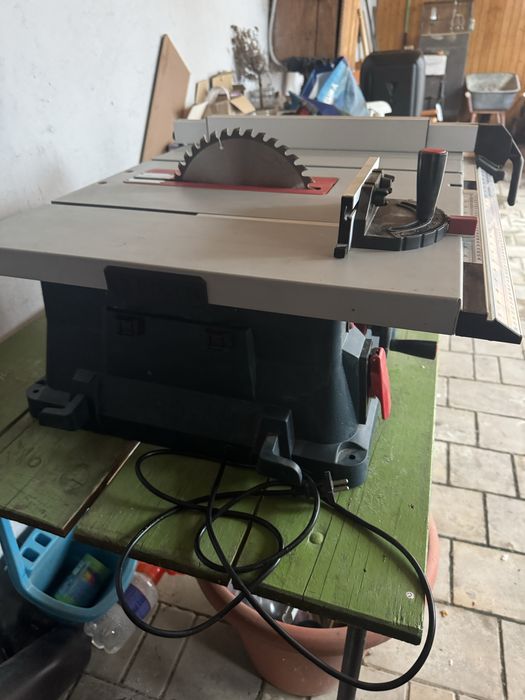 Circular Bosch GTS254