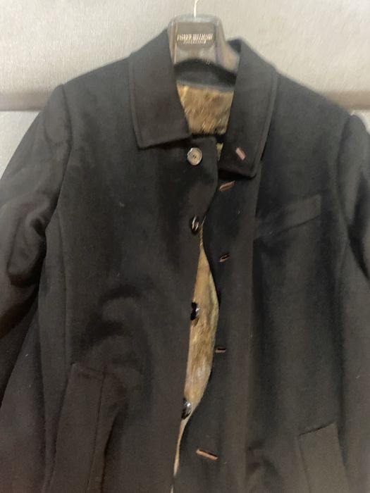 продам пальто Patrick Hellman Collection