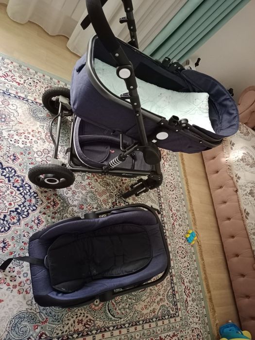 Продается коляска