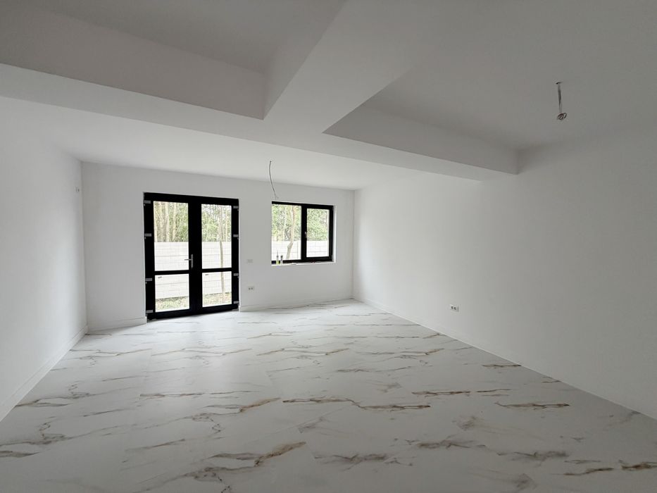 Duplex str Parfumului, Bragadiru - P + 1E + POD