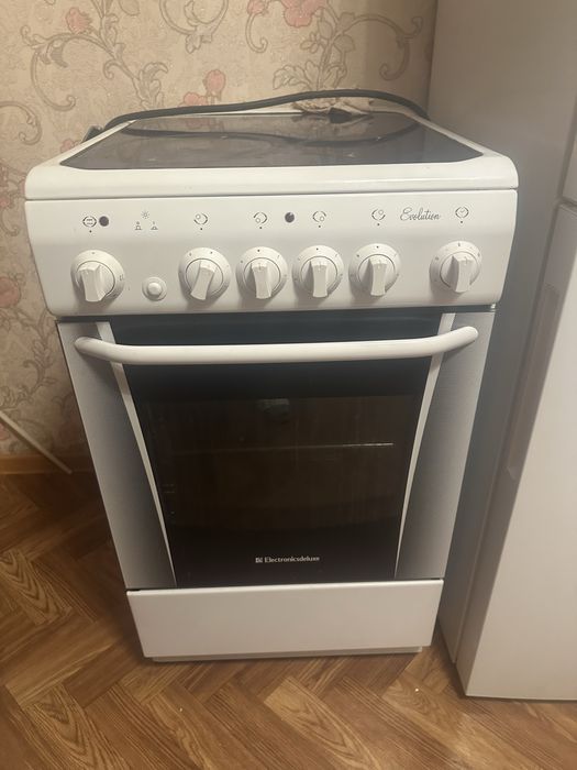 Плита электрическая