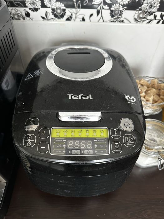 Multicooker 16in1 Tefal